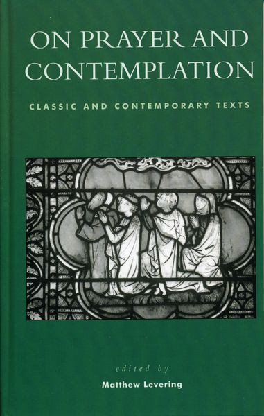 Produktbild: On Prayer and Contemplation