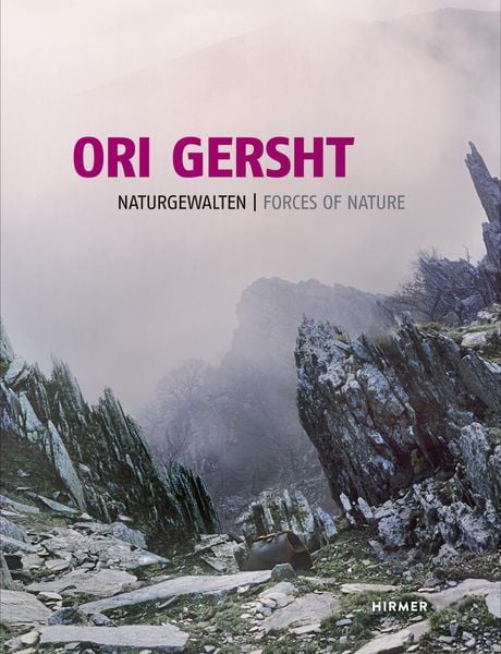 Produktbild: Ori Gersht