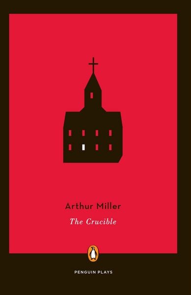 Produktbild: The Crucible
