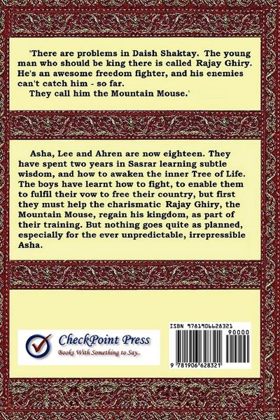 Produktbild: The Awakening of Navi Septa Book Two