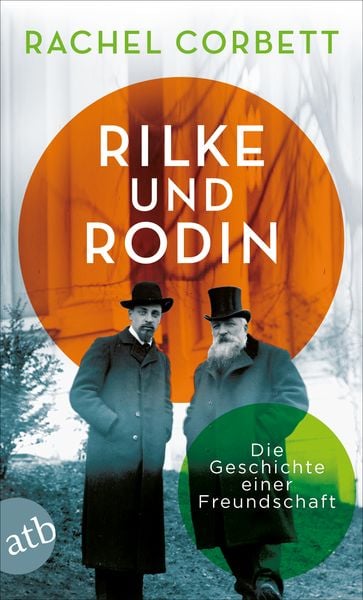 Produktbild: Rilke und Rodin