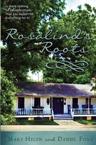 Produktbild: Rosalind's Roots