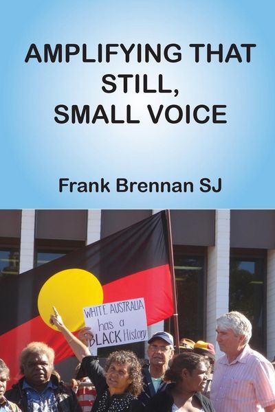 Produktbild: Amplifying that Still, Small Voice