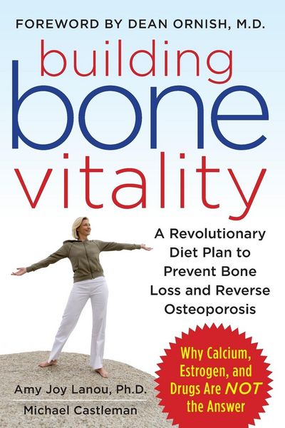 Produktbild: Building Bone Vitality