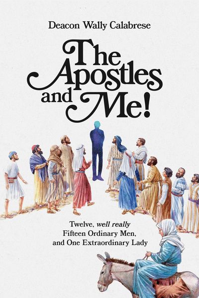 Produktbild: Apostles and Me!