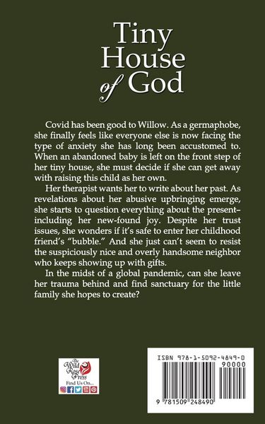 Produktbild: Tiny House of God