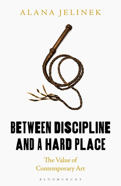 Produktbild: Between Discipline and a Hard Place