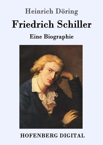 Produktbild: Friedrich Schiller