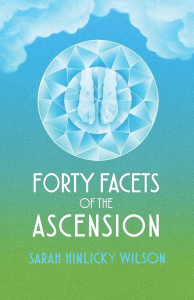 Produktbild: Forty Facets of the Ascension