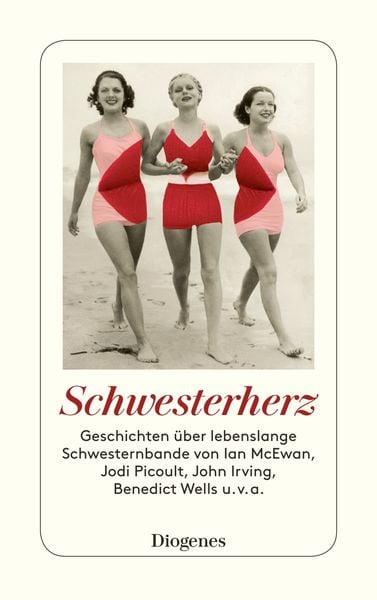 Produktbild: Schwesterherz