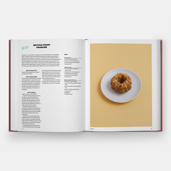 Produktbild: The Lula Cafe Cookbook