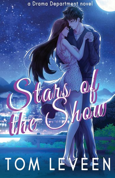 Produktbild: Stars of the Show - special edition (the Drama Department, #1)