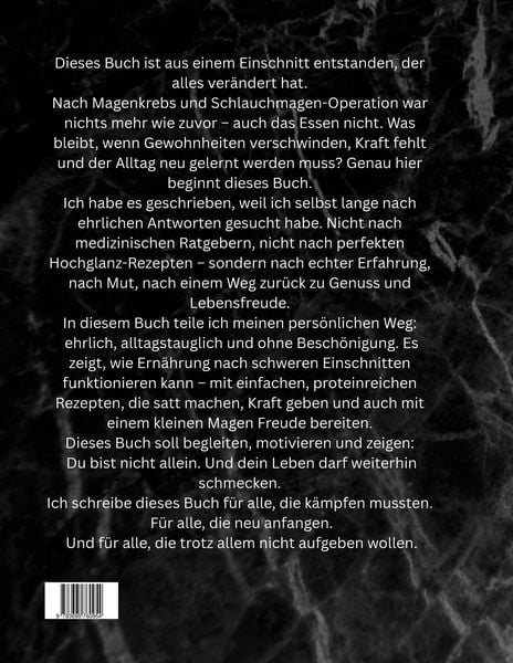Produktbild: Neu Essen, Neu Leben
