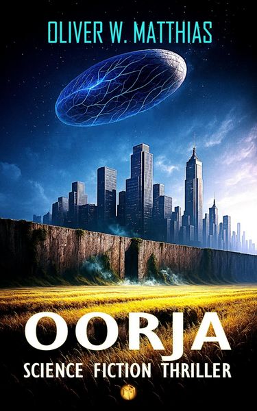 Produktbild: Oorja