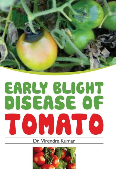 Produktbild: Early Blight Disease Of Tomato