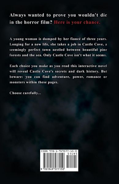 Produktbild: Welcome to Castle Cove
