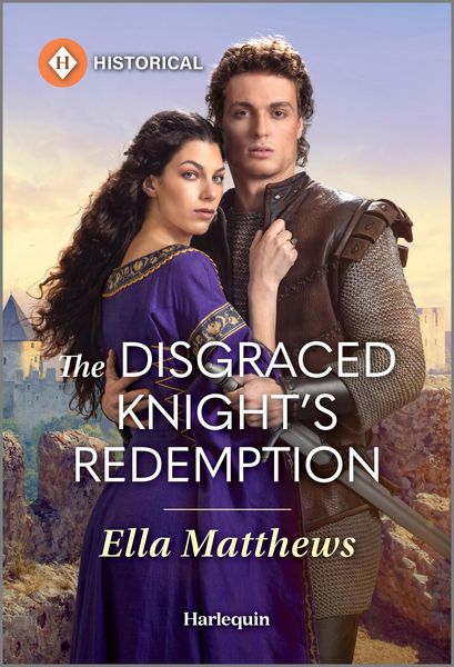 Produktbild: The Disgraced Knight's Redemption