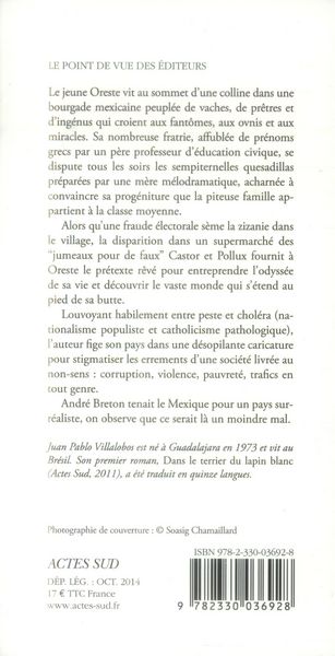 Produktbild: Si Nous Vivions Dans un Endroit Normal