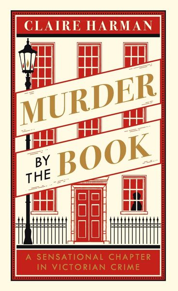 Produktbild: Murder by the Book