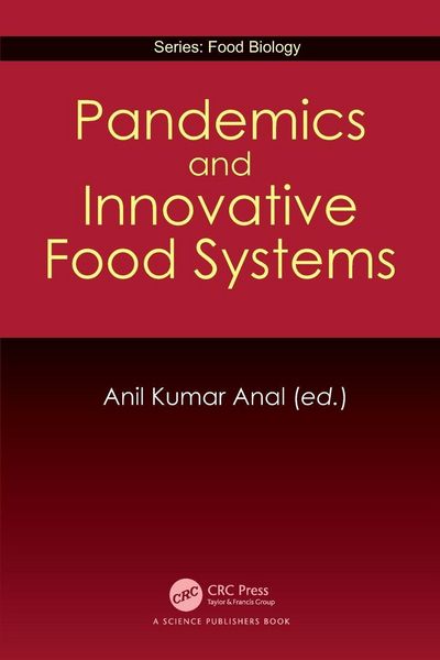 Produktbild: Pandemics and Innovative Food Systems