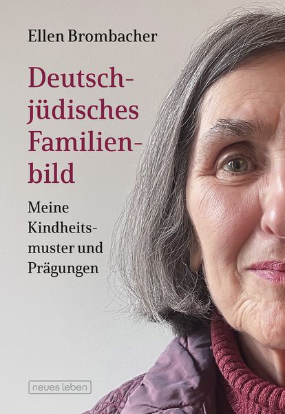 Produktbild: Deutsch-jüdisches Familienbild