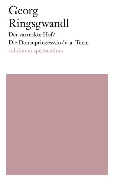 Produktbild: Der varreckte Hof/Der verreckte Hof