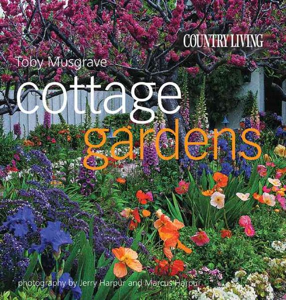 Produktbild: Country Living Cottage Gardens