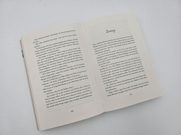 Produktbild: R&uuml;ckw&auml;rts tr&auml;umen