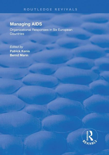 Produktbild: Managing AIDS