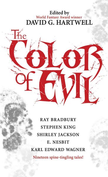 Produktbild: Color Of Evil