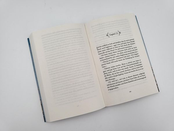 Produktbild: Das Haus der Perlen &ndash; Strahlen der Liebe