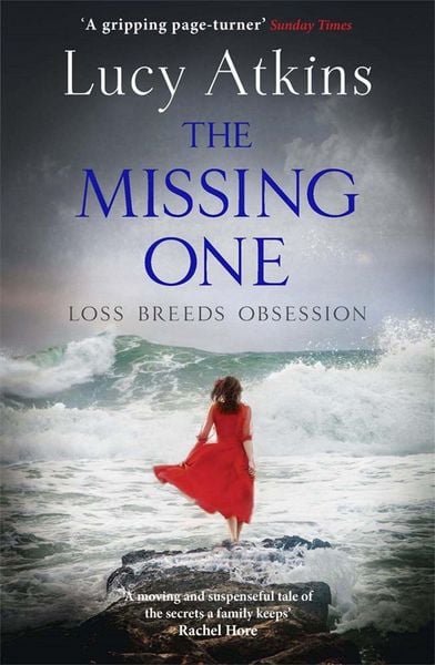 Produktbild: The Missing One