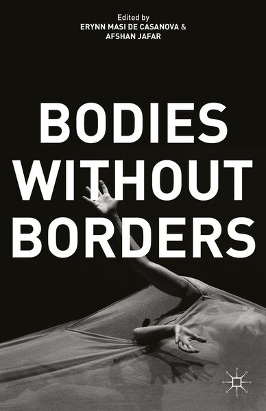 Produktbild: Bodies Without Borders