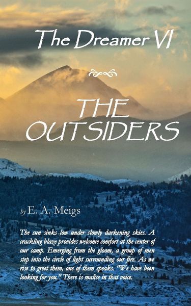 Produktbild: The Dreamer VI ~ The Outsiders