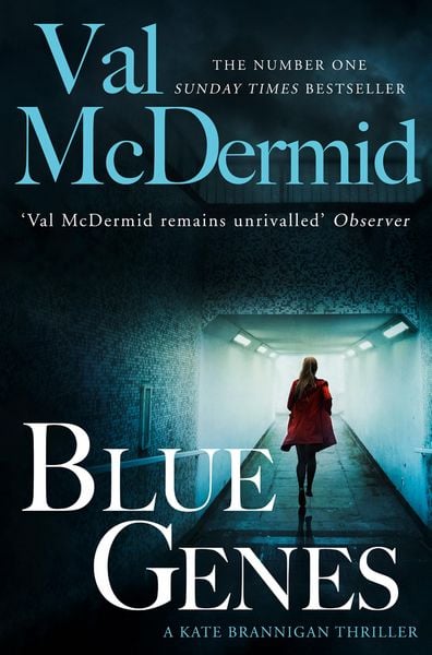 Produktbild: Blue Genes