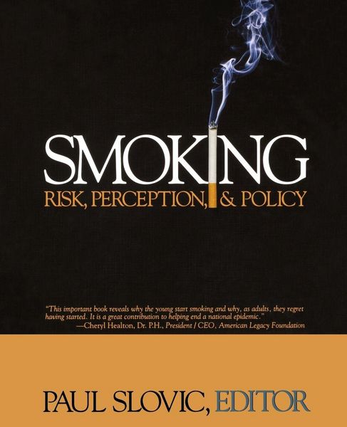 Produktbild: Smoking