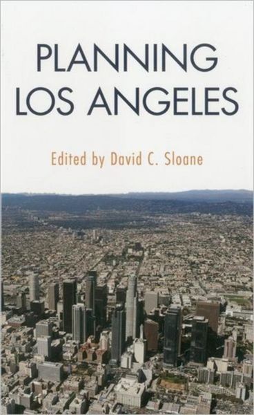 Produktbild: Planning Los Angeles