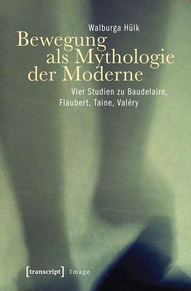 Produktbild: Bewegung als Mythologie der Moderne