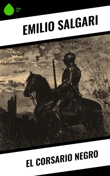 Produktbild: El Corsario Negro