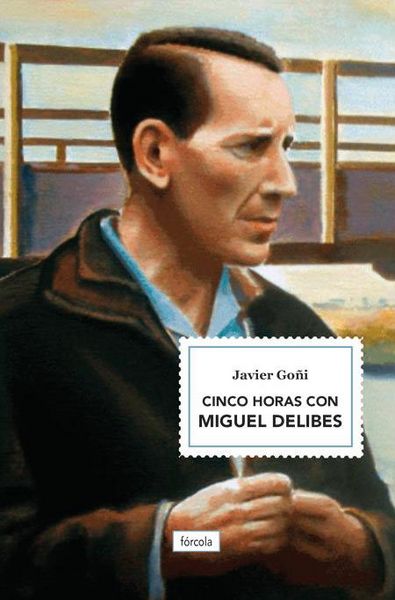 Produktbild: Cinco horas con Miguel Delibes