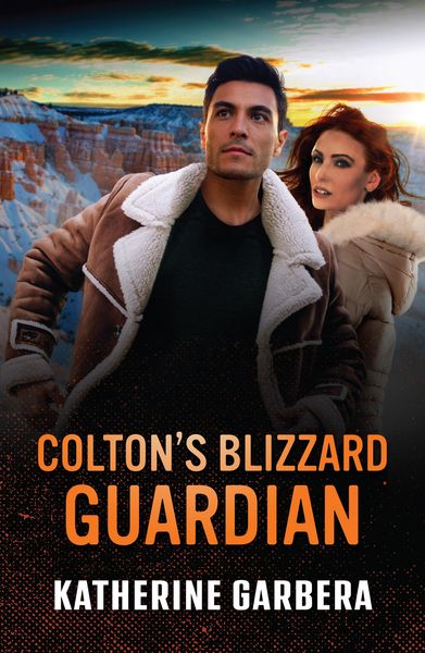 Produktbild: Colton's Blizzard Guardian