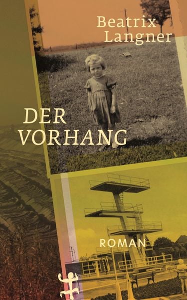 Produktbild: Der Vorhang