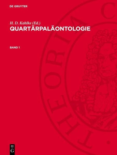 Produktbild: Quart&auml;rpal&auml;ontologie. Band 1
