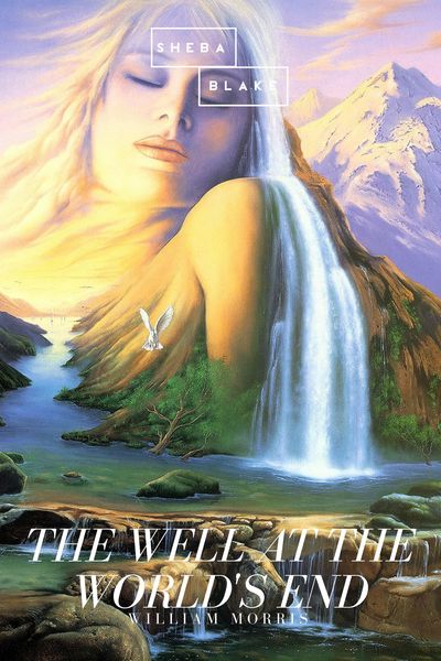 Produktbild: The Well at the World's End