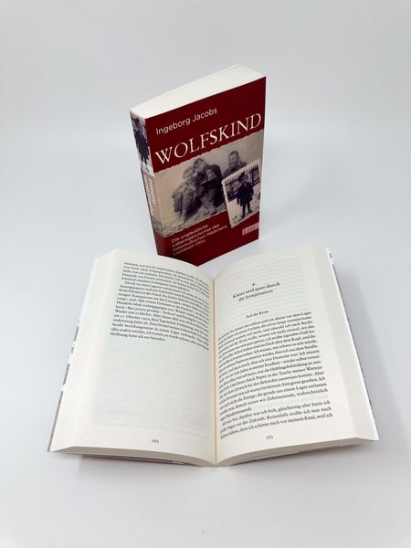 Produktbild: Wolfskind