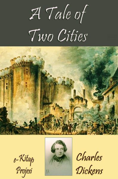 Produktbild: A Tale of Two Cities
