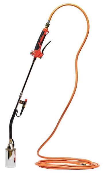 Produktbild: Rothenberger Anw&auml;rmbrenner 1060&deg;C 4 bar