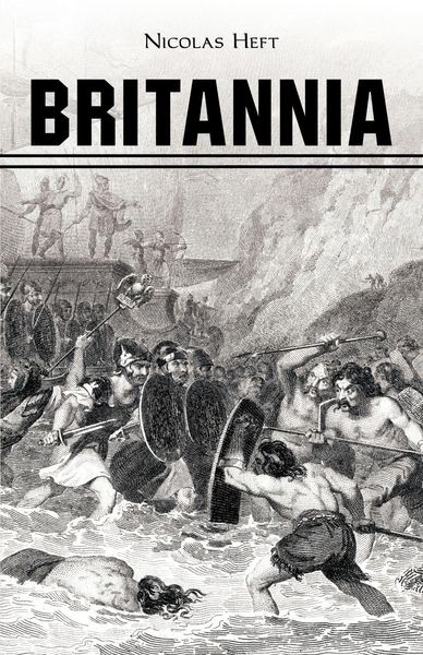 Produktbild: Britannia