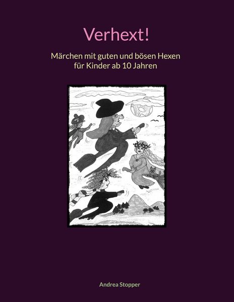 Produktbild: Verhext!