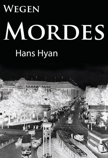 Produktbild: Wegen Mordes